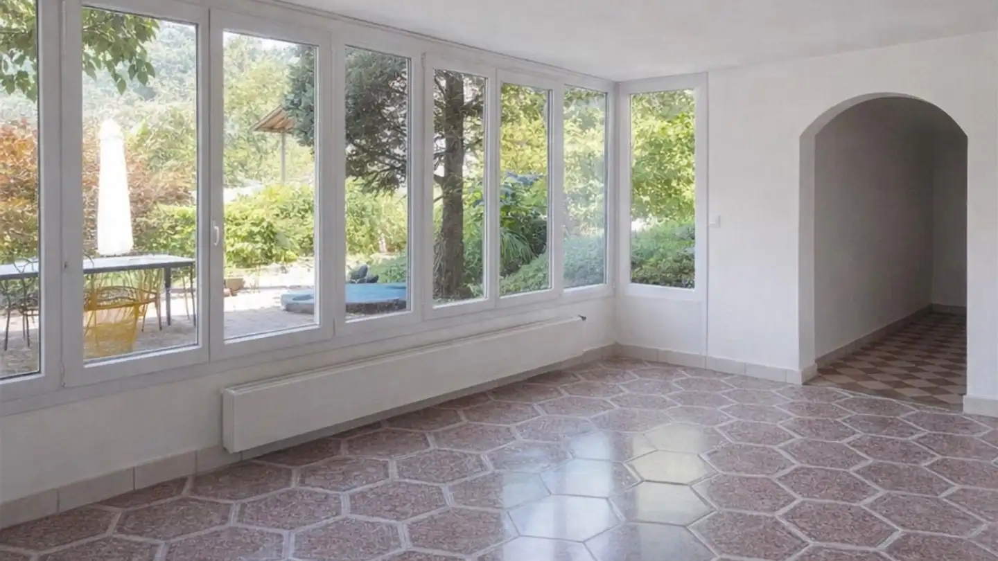 Apartment for rent - 6964 Davesco-Soragno