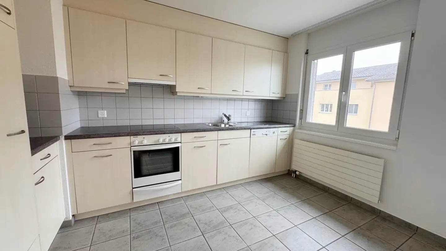 Apartment for rent - Egelseestrasse 12, 8570 Weinfelden - Photo 3