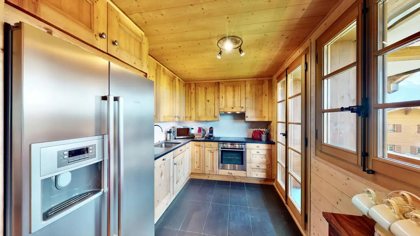 Appartamento in vendita - 1884 Villars-sur-Ollon - Photo 4