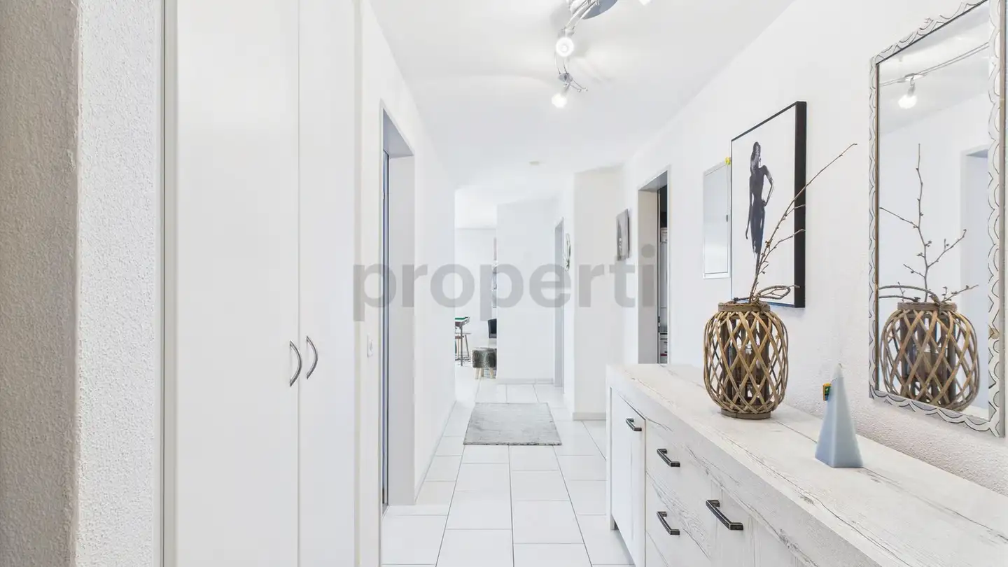 Appartement à vendre - 5727 Oberkulm - Photo 2