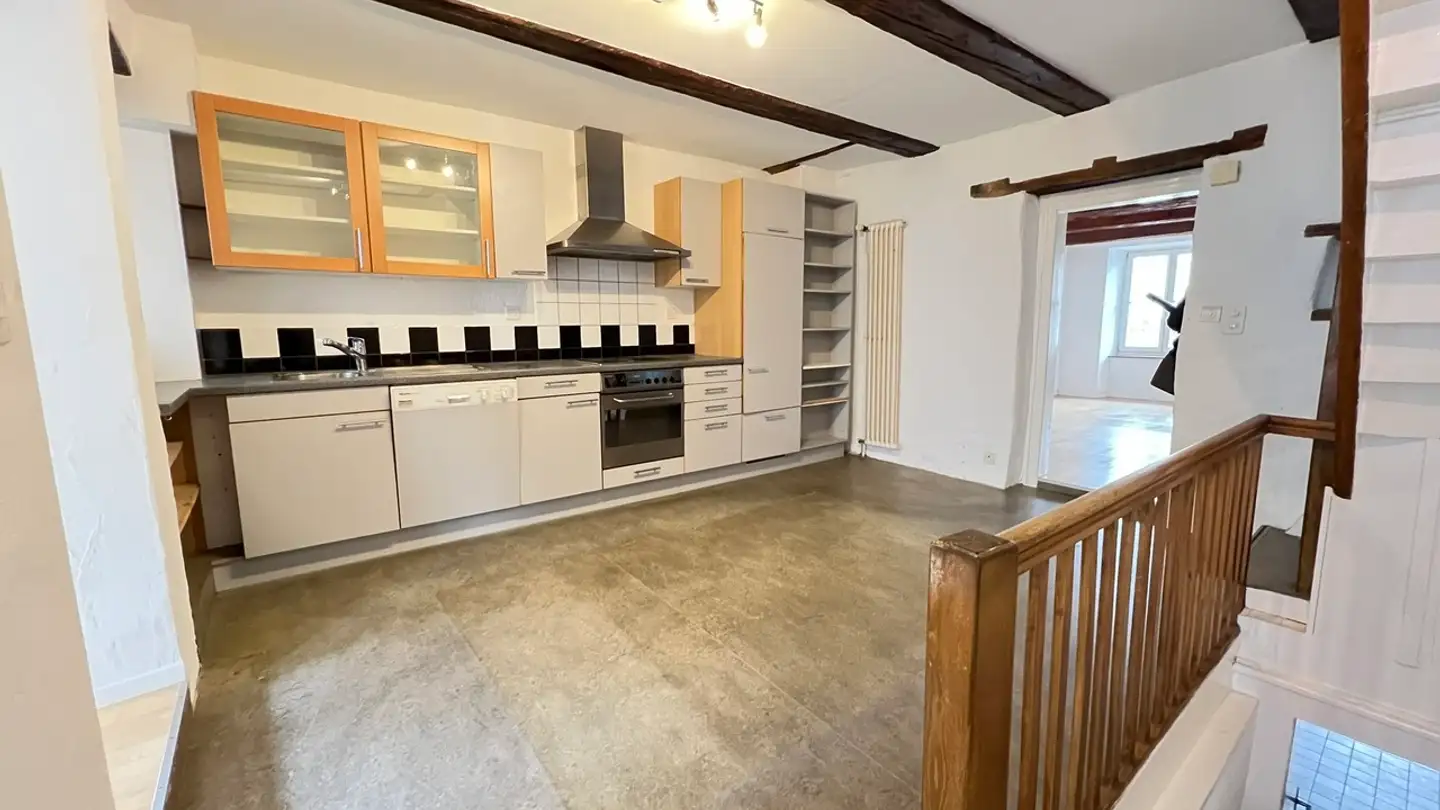 Casa a gradini in vendita - Schauenburgerstrasse 9, 4133 Pratteln - Foto 3