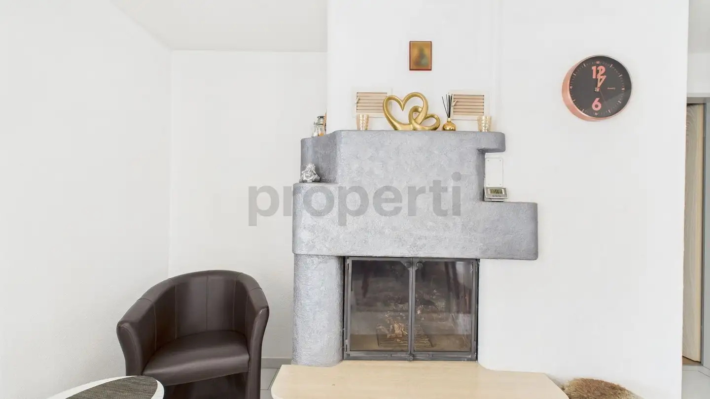 Appartement à vendre - 5727 Oberkulm - Photo 4