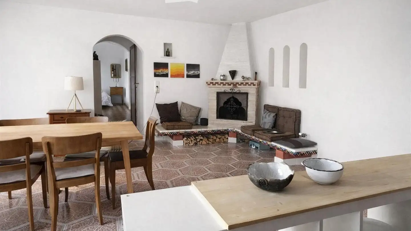 Apartment for rent - 6964 Davesco-Soragno - Photo 3