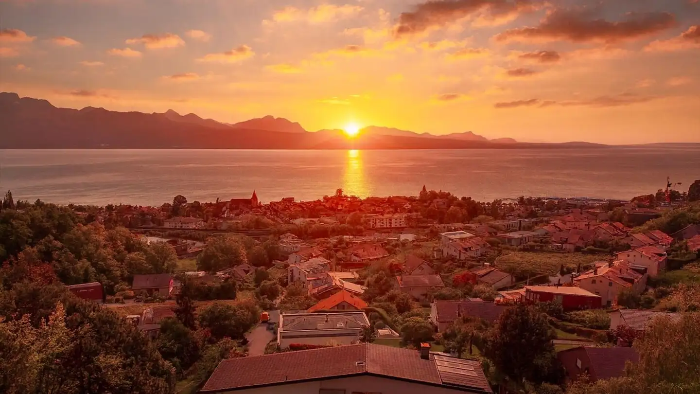 Wohnung kaufen - 1095 Lutry - Foto 3