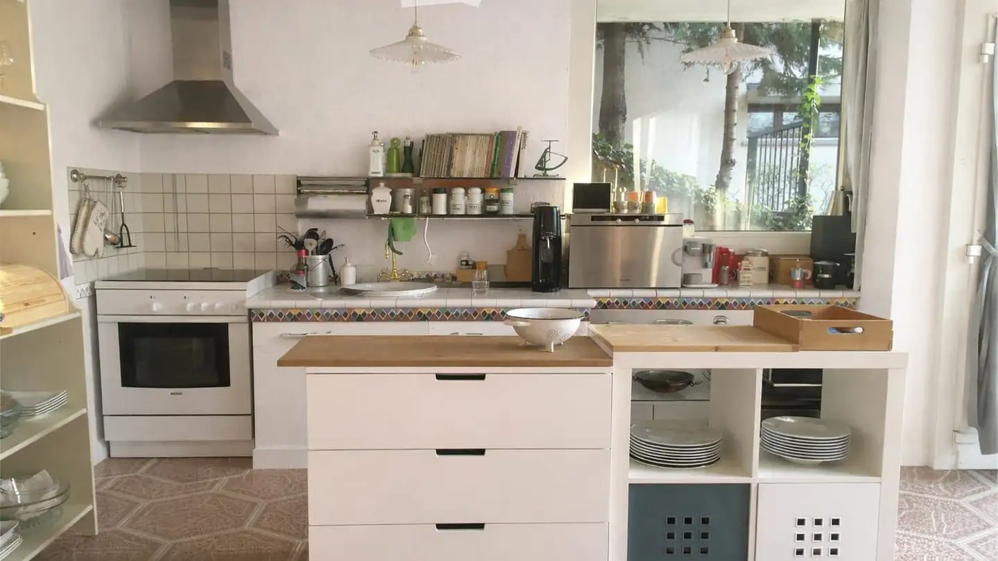 Apartment for rent - 6964 Davesco-Soragno - Photo 4