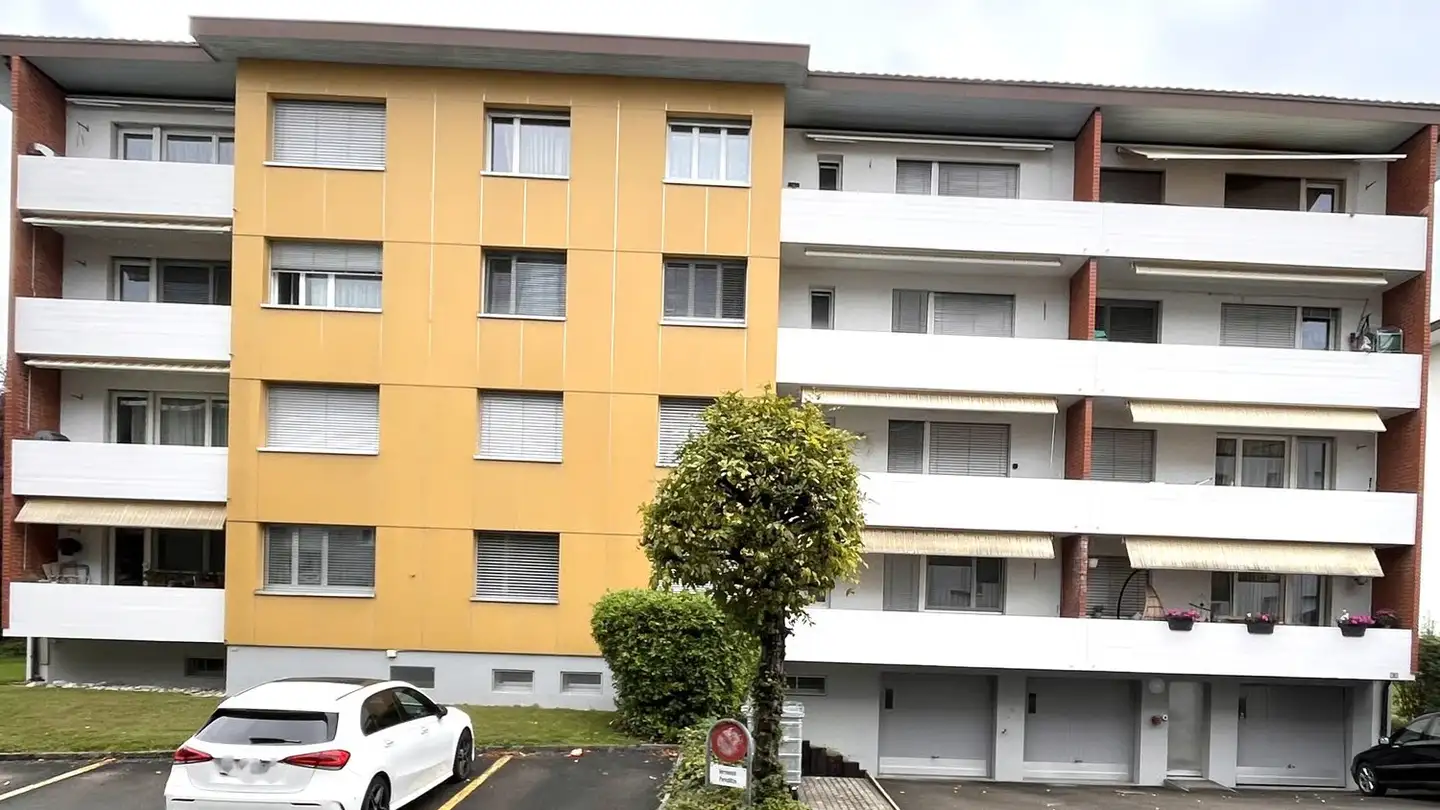 Appartamento in affitto - Büntenstrasse 6, 5442 Fislisbach - Foto 2