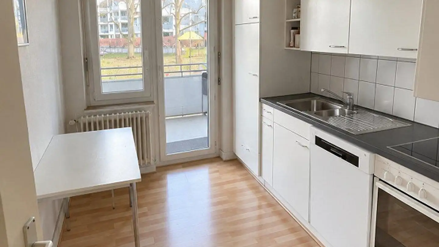 Appartamento in affitto - Birkenhaldenstrasse 3, 6312 Steinhausen - Foto 2