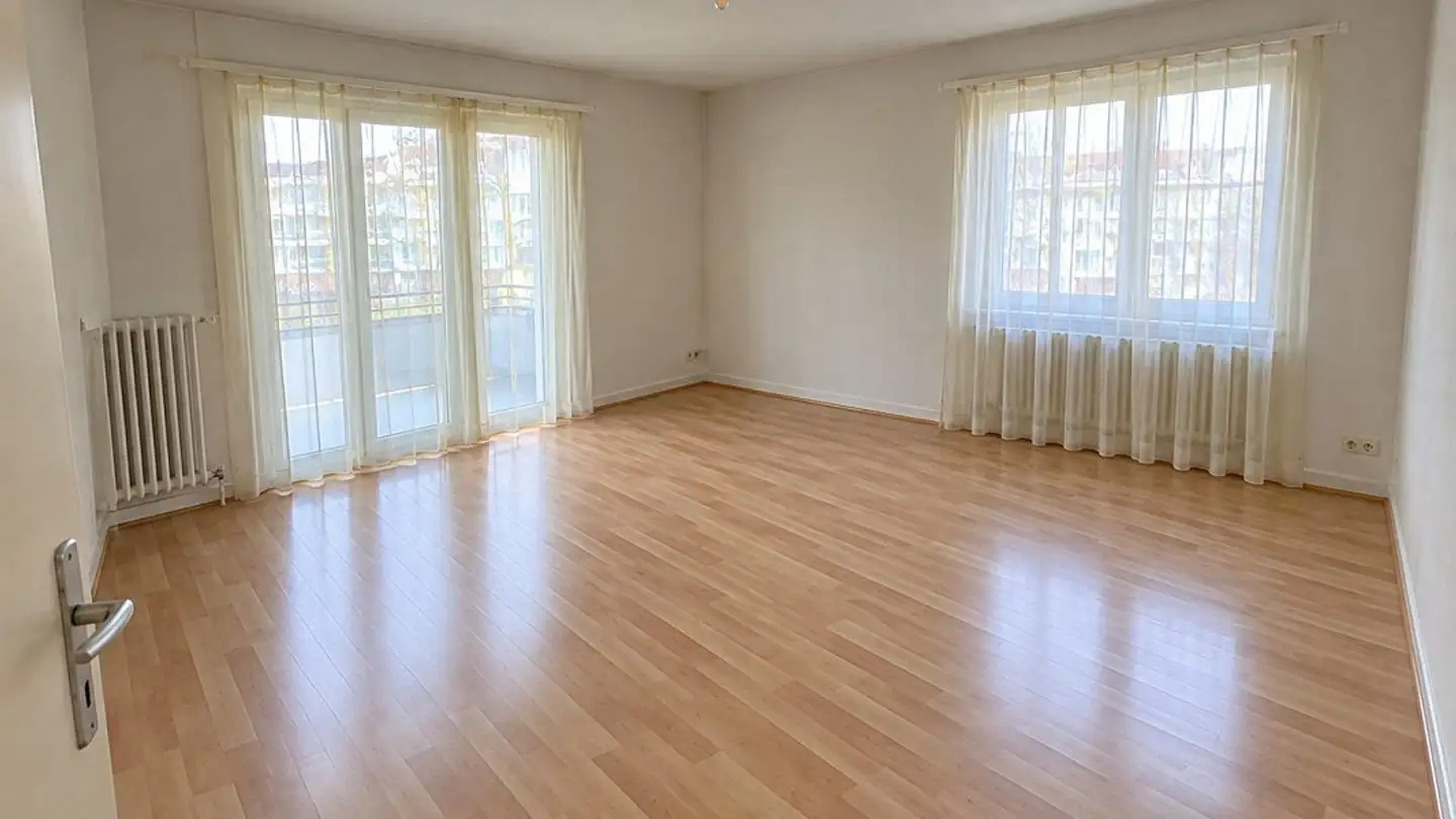 Appartamento in affitto - Birkenhaldenstrasse 3, 6312 Steinhausen - Foto 3