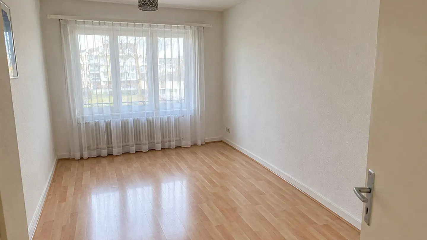 Appartamento in affitto - Birkenhaldenstrasse 3, 6312 Steinhausen - Foto 4