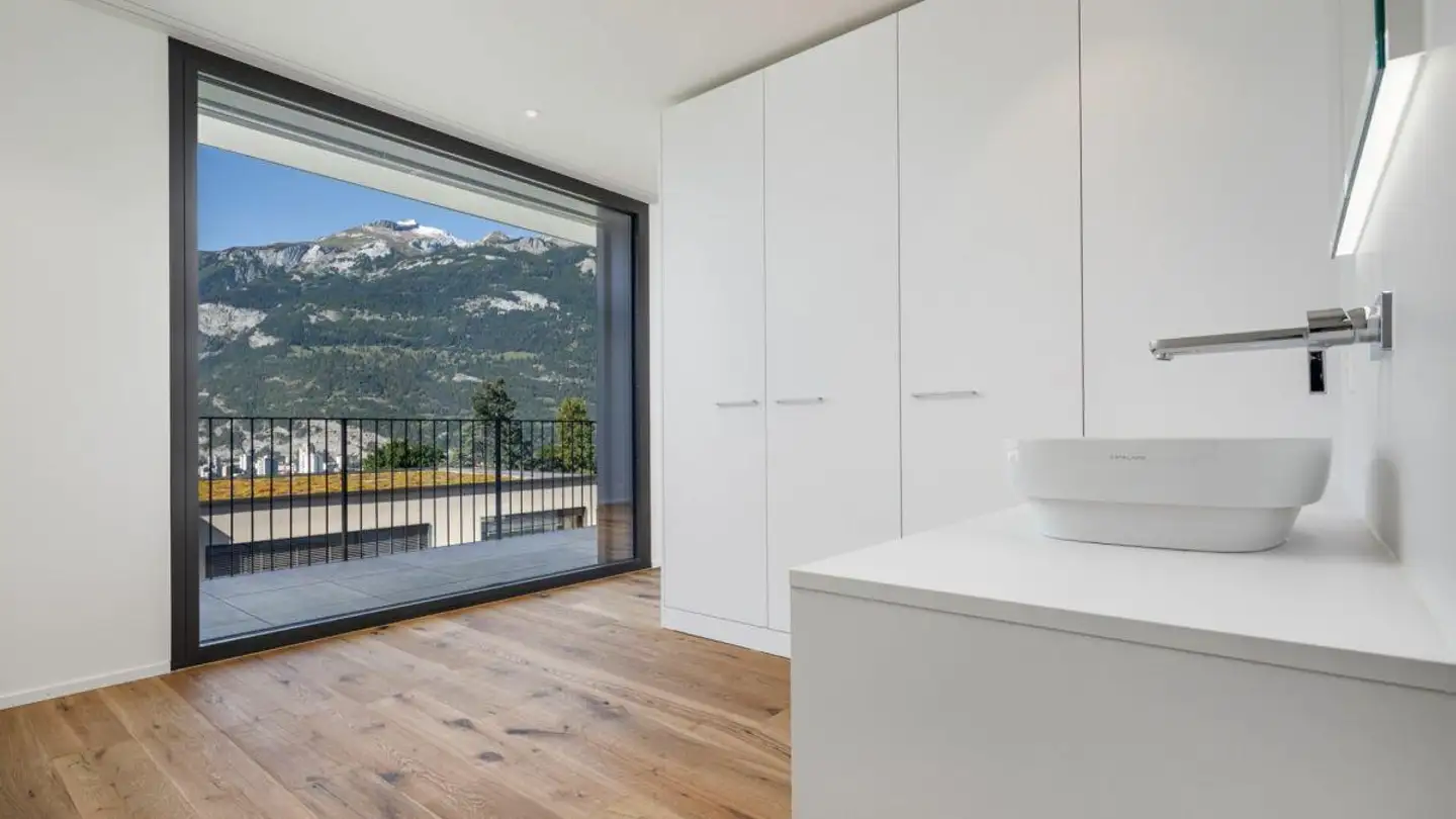 Maison individuelle à vendre - Bühlerweg 9, 7000 Chur - Photo 4