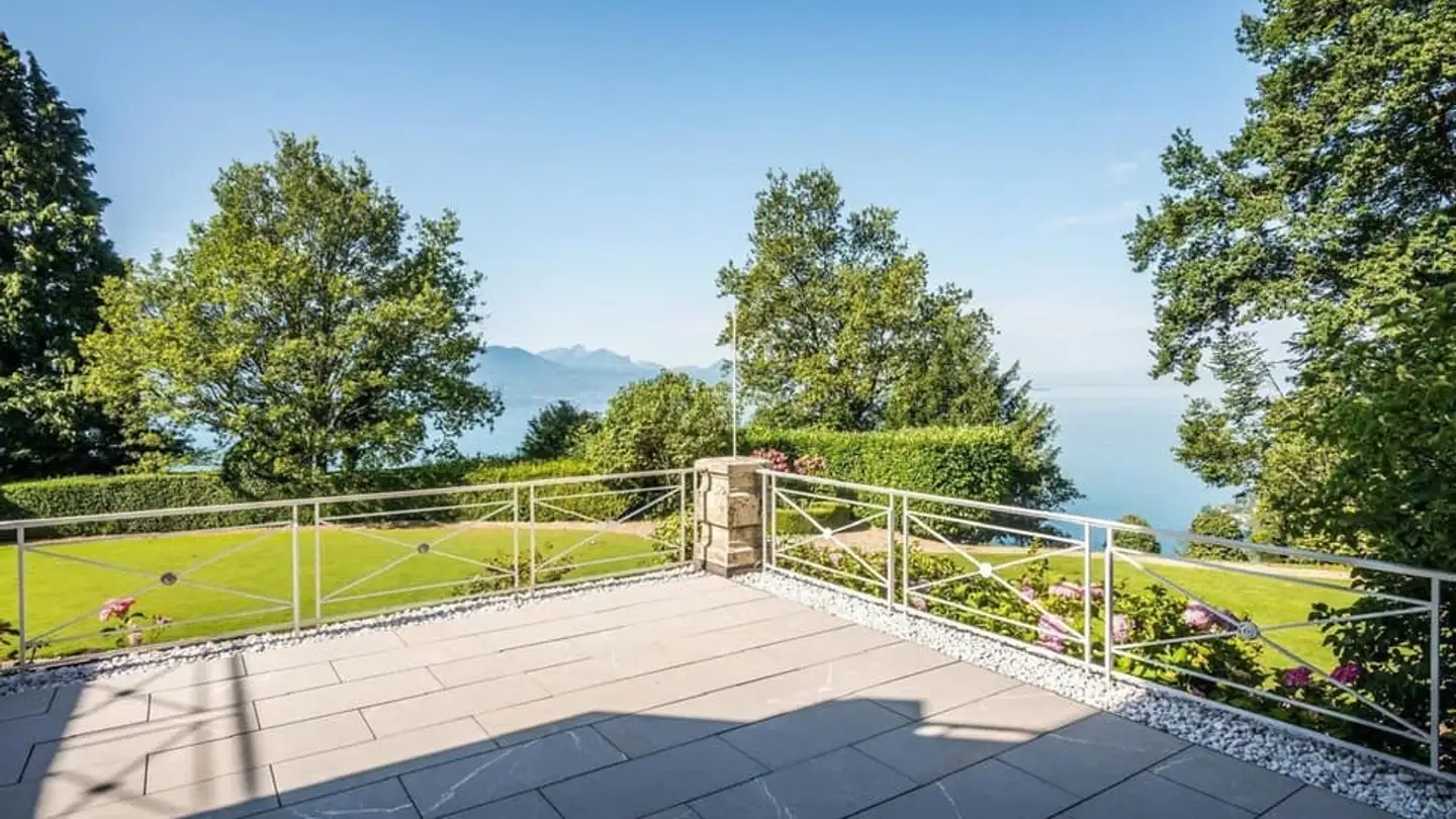 Maison individuelle à vendre - 1003 Lausanne - Photo 2