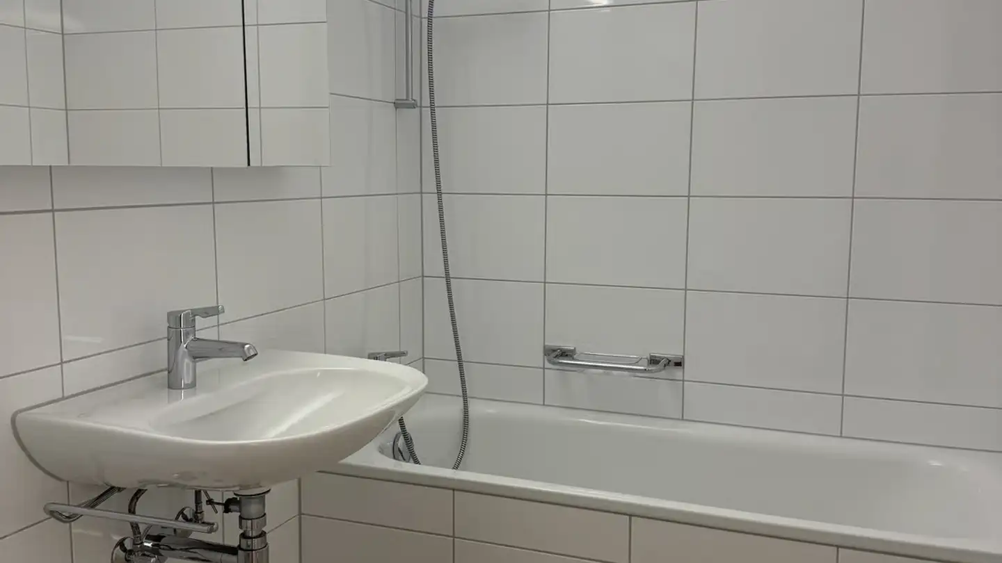 Wohnung mieten - Kirchweg 106, 8246 Langwiesen - Foto 4