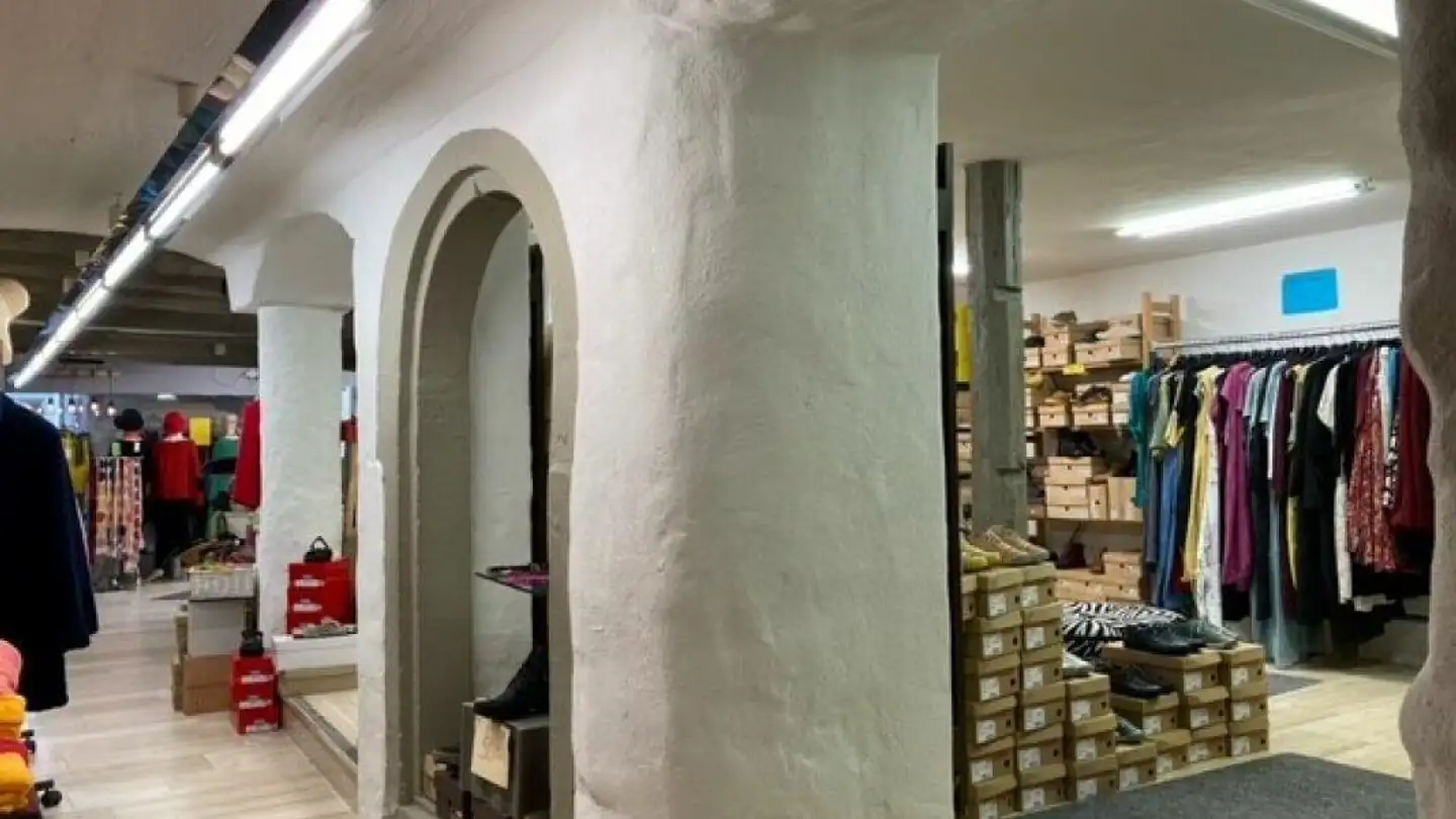 Mischgenutztes Gebäude mieten - Understadt 9, 8260 Stein am Rhein - Foto 4