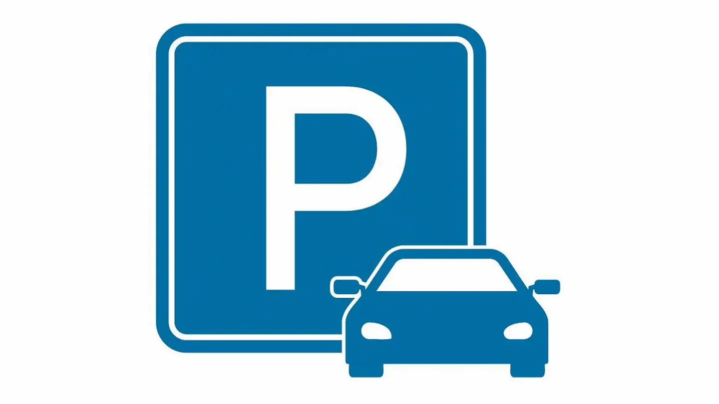 Place de parking souterraine à louer - Widnau, 9443 Widnau