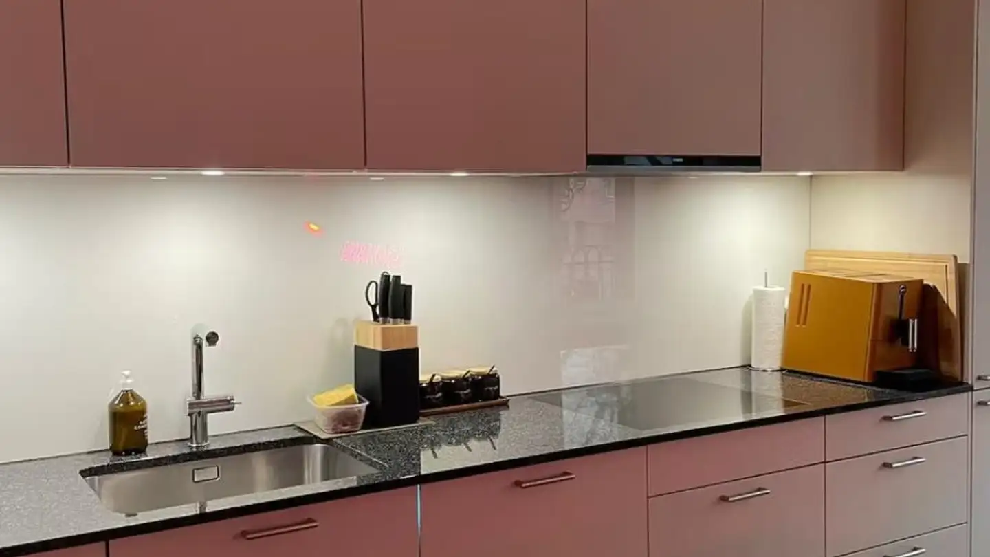 Single room for rent - 8003 Zürich