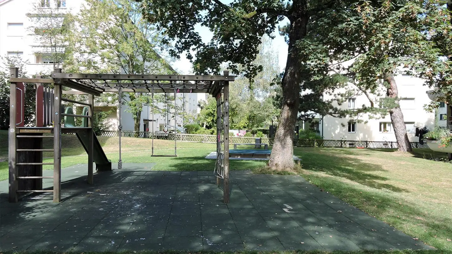 Appartamento in affitto - Chutzenstrasse 54, 3007 Bern - Foto 4