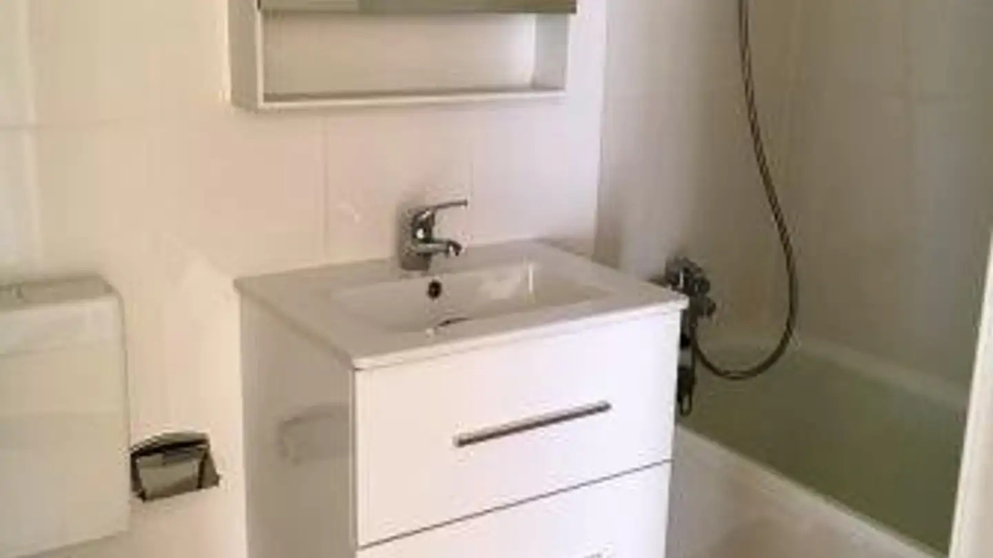 Appartement à louer - Oberdorfstrasse 50, 1735 Giffers