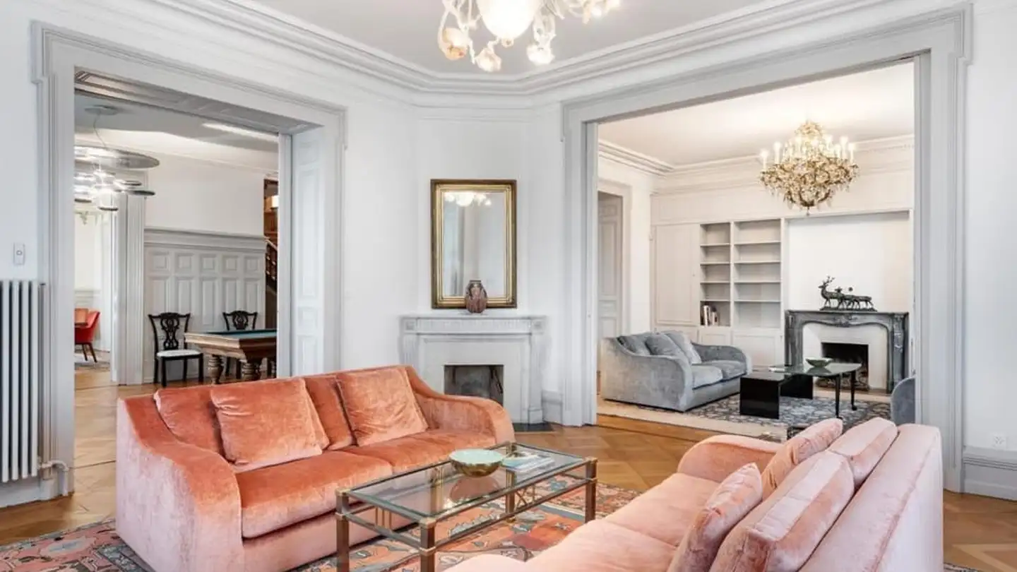 Maison individuelle à vendre - 1003 Lausanne - Photo 4