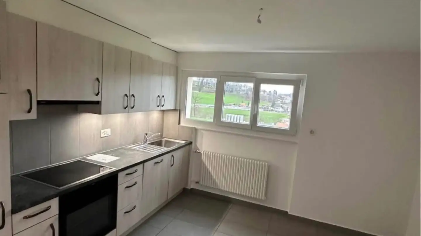 Apartment for rent - Impasse Du Champ-Clos 8, 1782 Cormagens - Photo 2