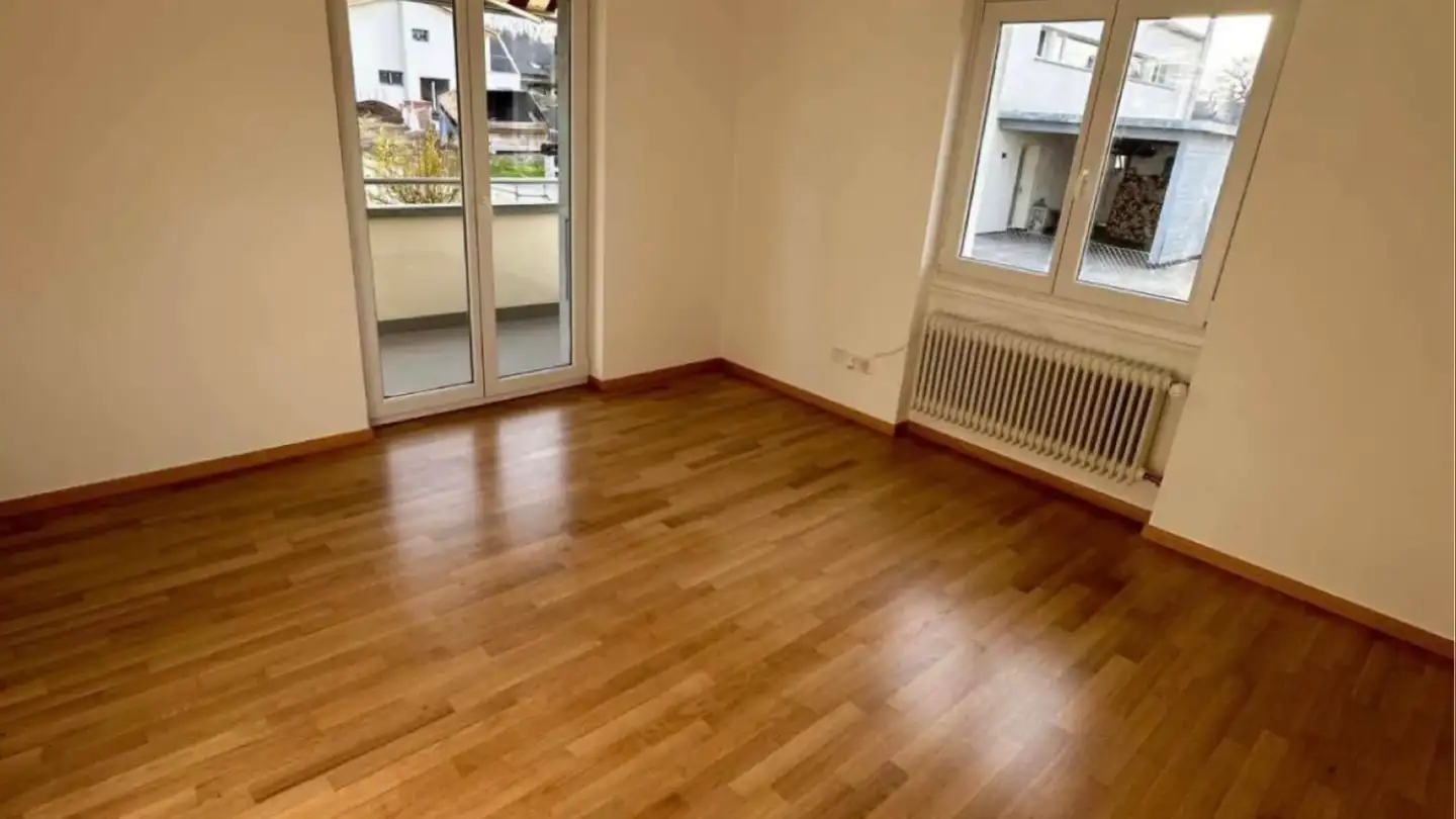 Apartment for rent - Impasse Du Champ-Clos 8, 1782 Cormagens - Photo 3