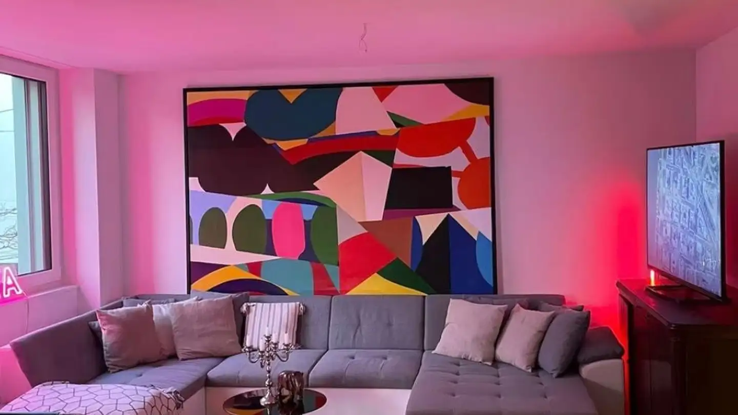 Single room for rent - 8003 Zürich - Photo 4