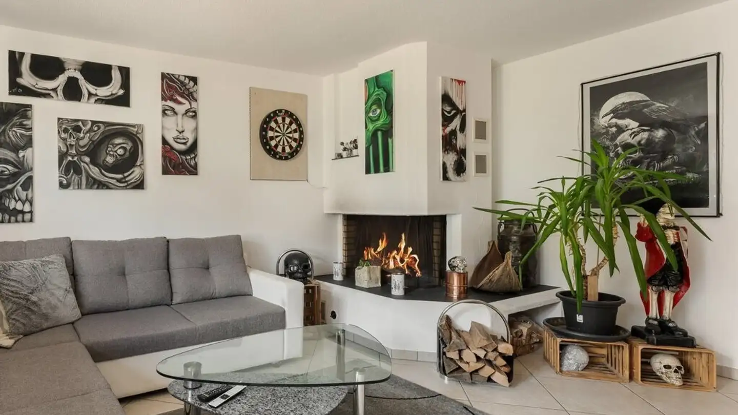 Wohnung kaufen - Via Vitg Dadens 4, 7152 Sagogn - Foto 4