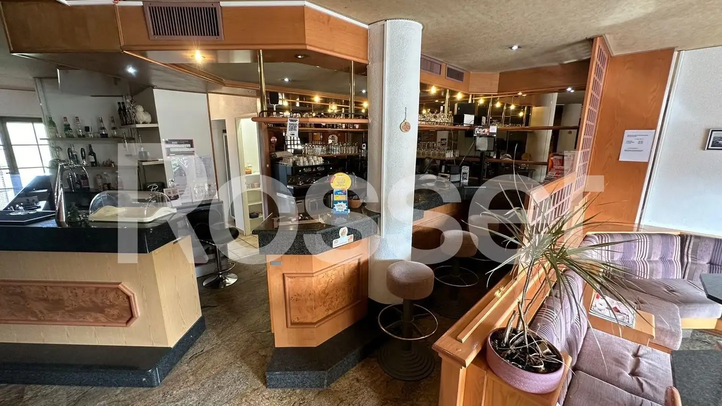 Arkade mieten - Route Du Village 52, 1070 Puidoux - Foto 4