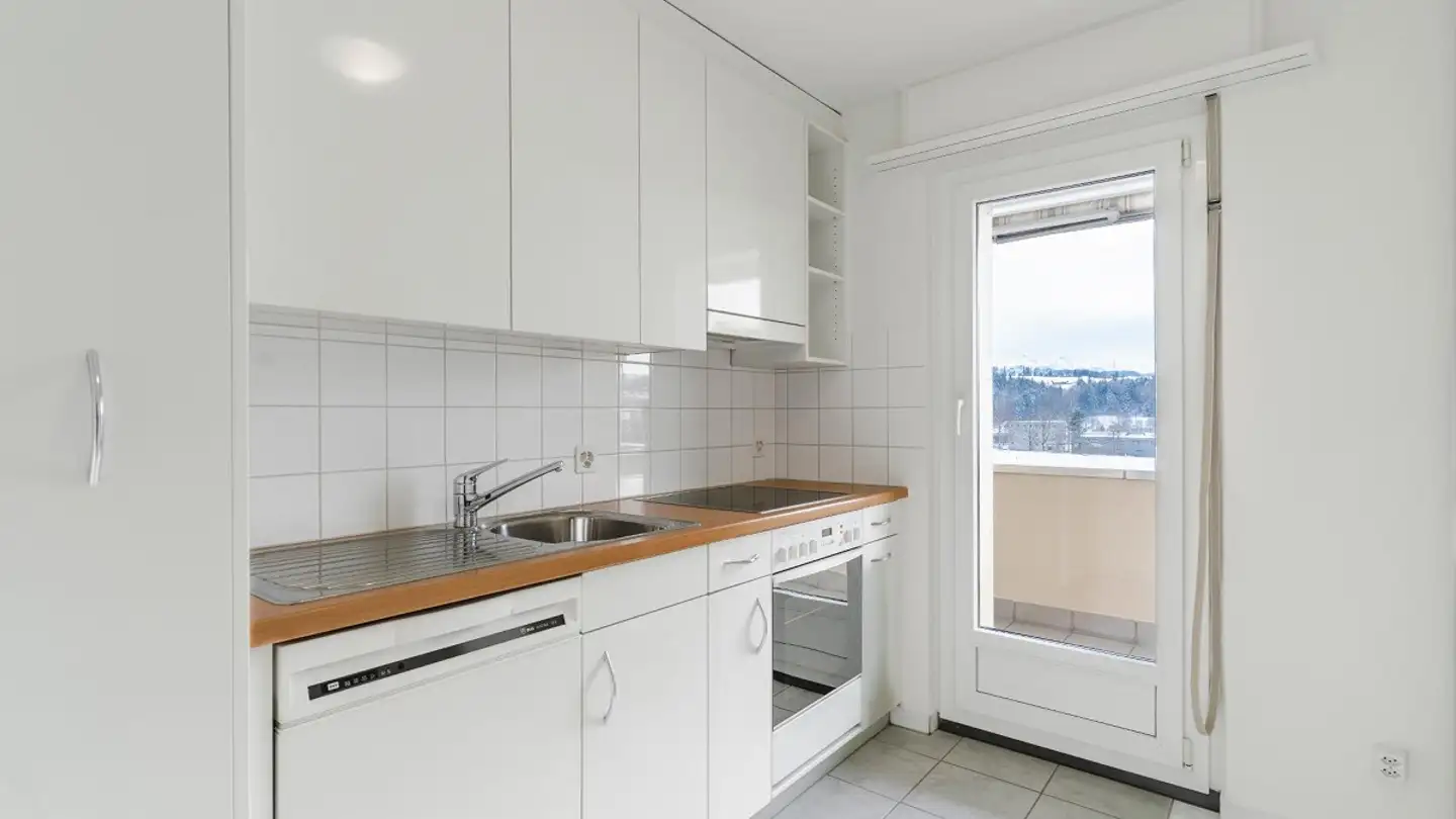 Appartement à louer - Kirchstrasse 56, 9200 Gossau SG - Photo 4