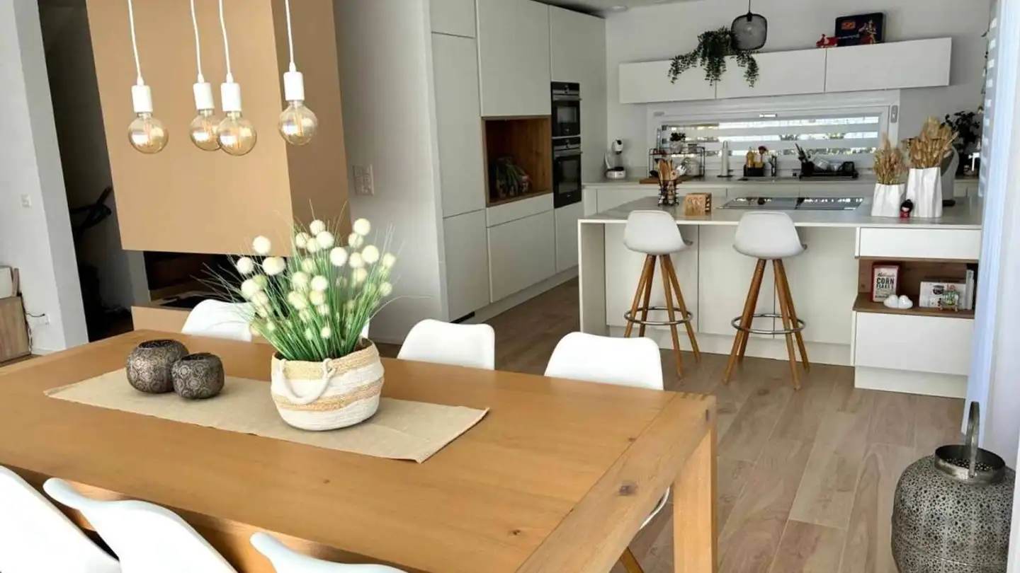 Casa a schiera in vendita - 1304 Cossonay-Ville - Photo 2