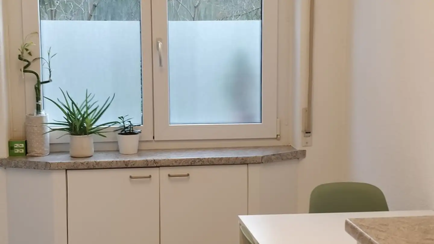 Zimmer mieten - 8057 Zürich