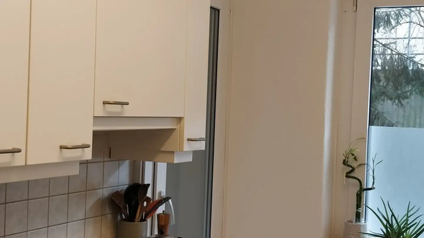 Zimmer mieten - 8057 Zürich - Foto 2