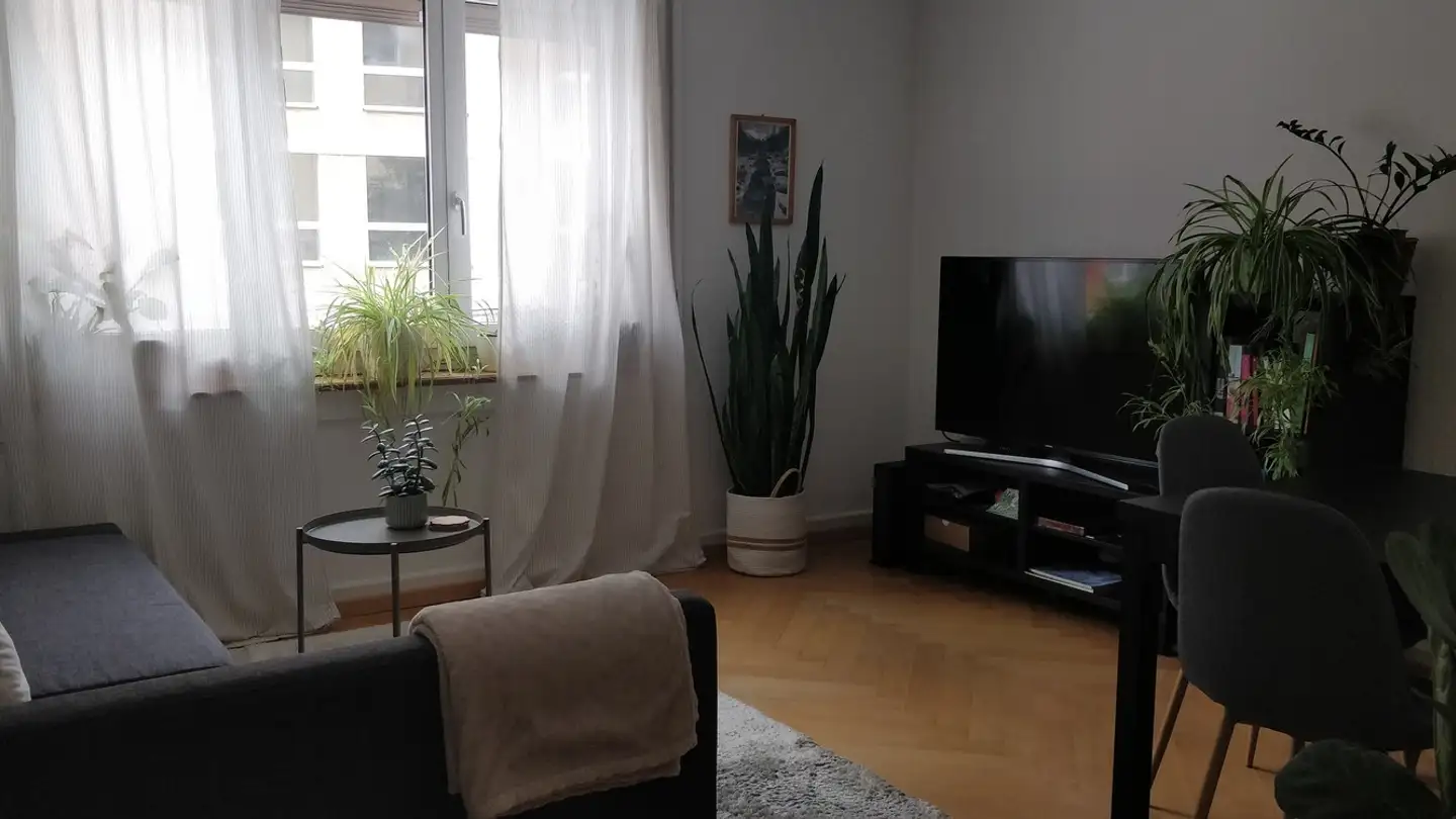 Zimmer mieten - 8057 Zürich - Foto 3