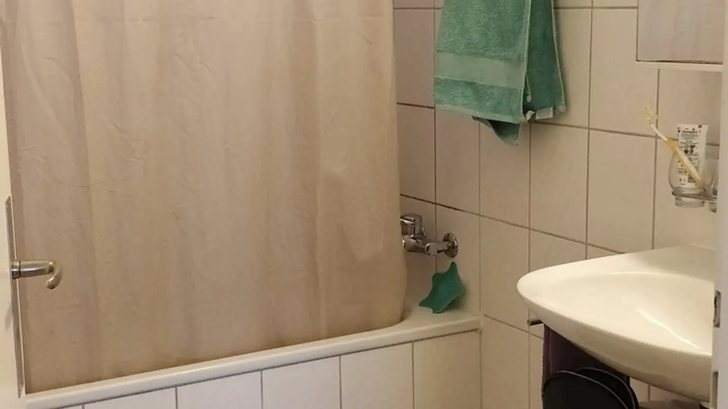 Zimmer mieten - 8057 Zürich - Foto 4