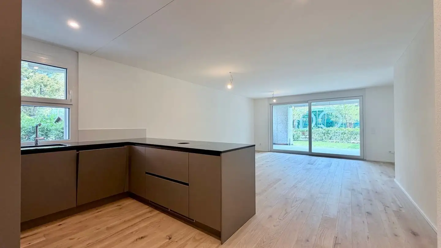 Appartamento in affitto - Via Gioacchino Respini 4, 6600 Locarno