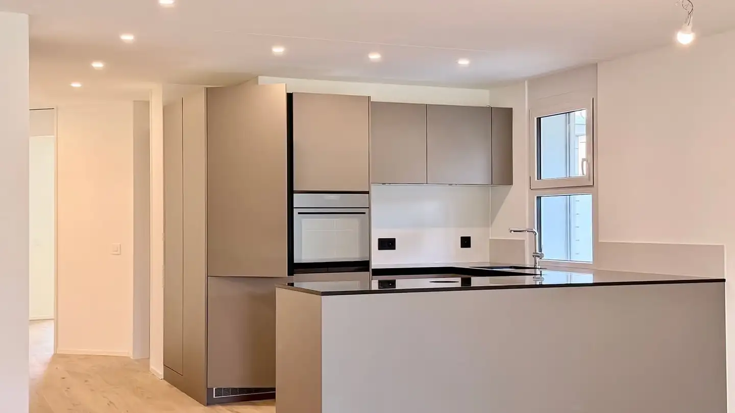 Appartamento in affitto - Via Gioacchino Respini 4, 6600 Locarno - Foto 2