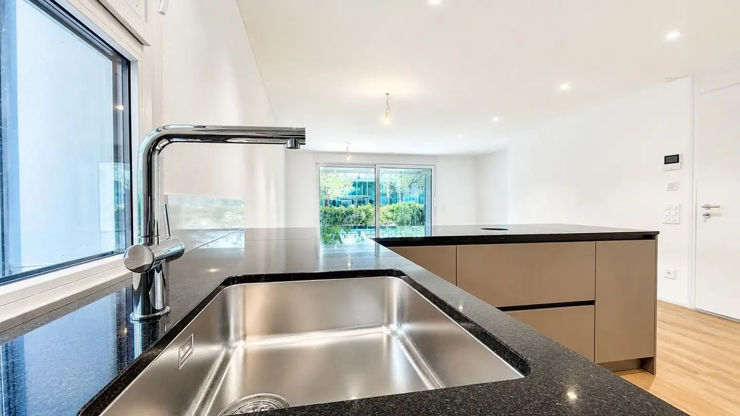 Appartamento in affitto - Via Gioacchino Respini 4, 6600 Locarno - Foto 3