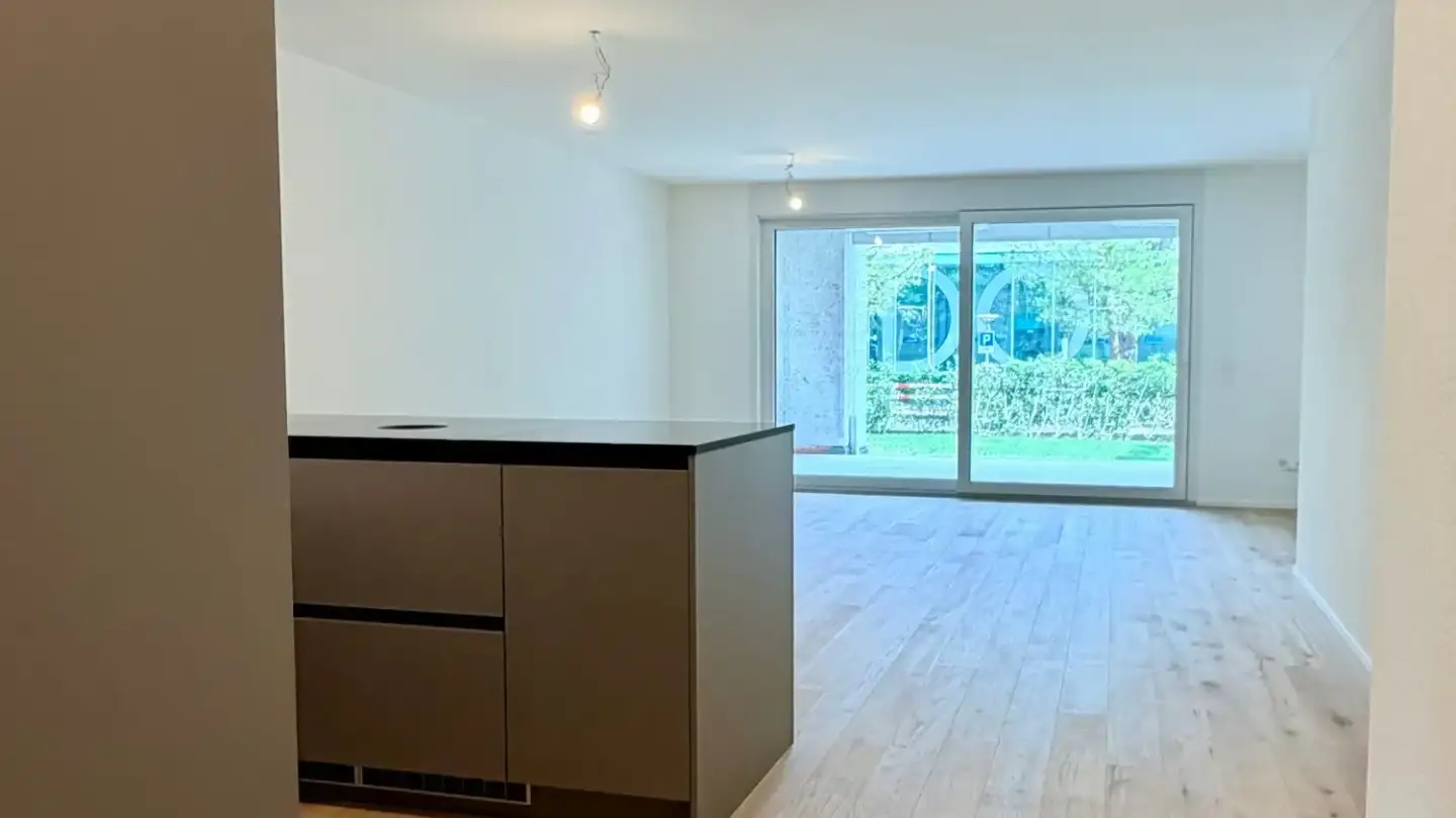 Appartamento in affitto - Via Gioacchino Respini 4, 6600 Locarno - Foto 4