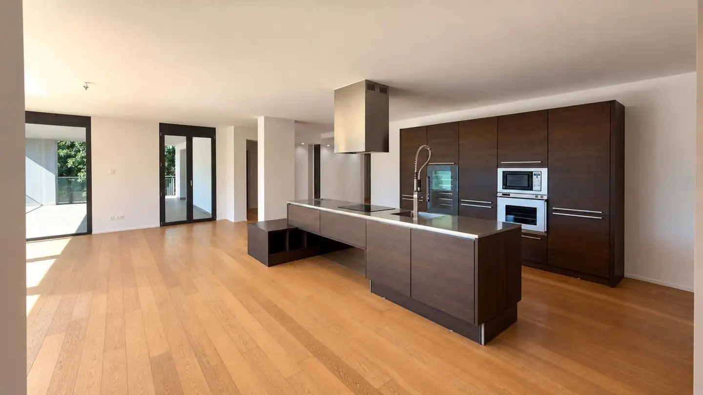 Apartment for sale - Via Tavernola 16a, 6949 Comano - Photo 4