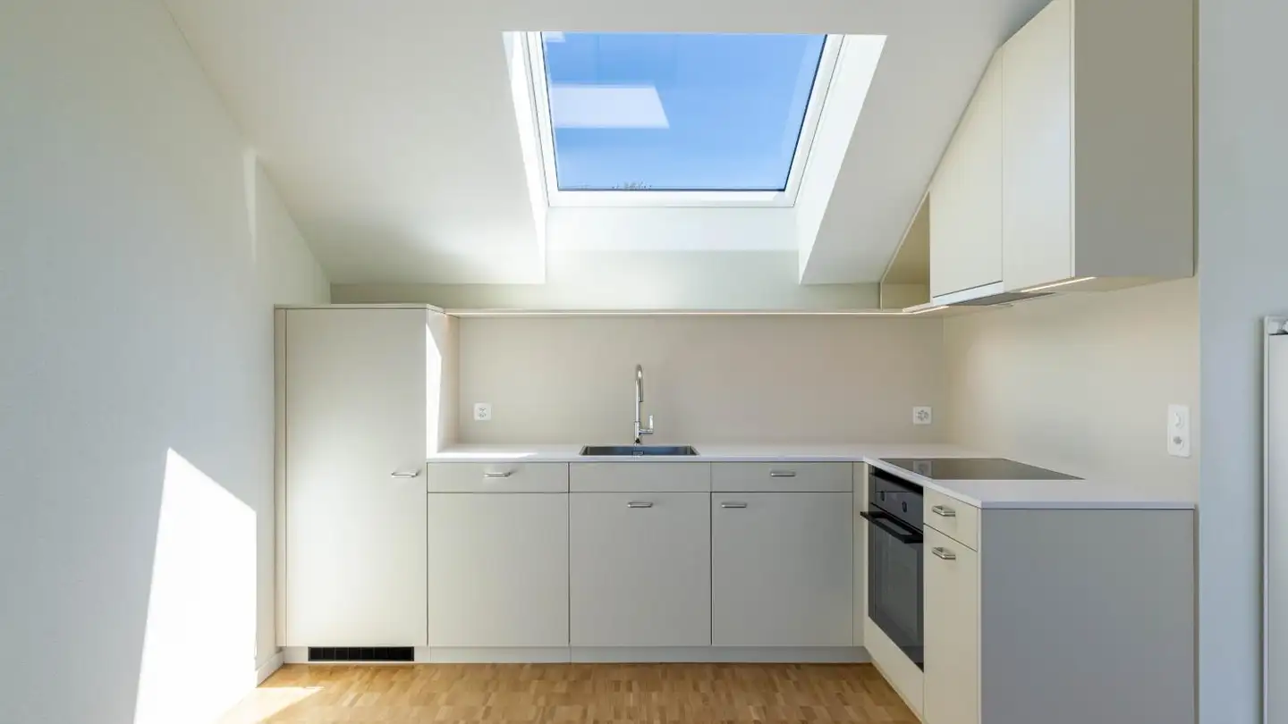 Appartement à louer - Blumenweg 12, 5000 Aarau - Photo 3