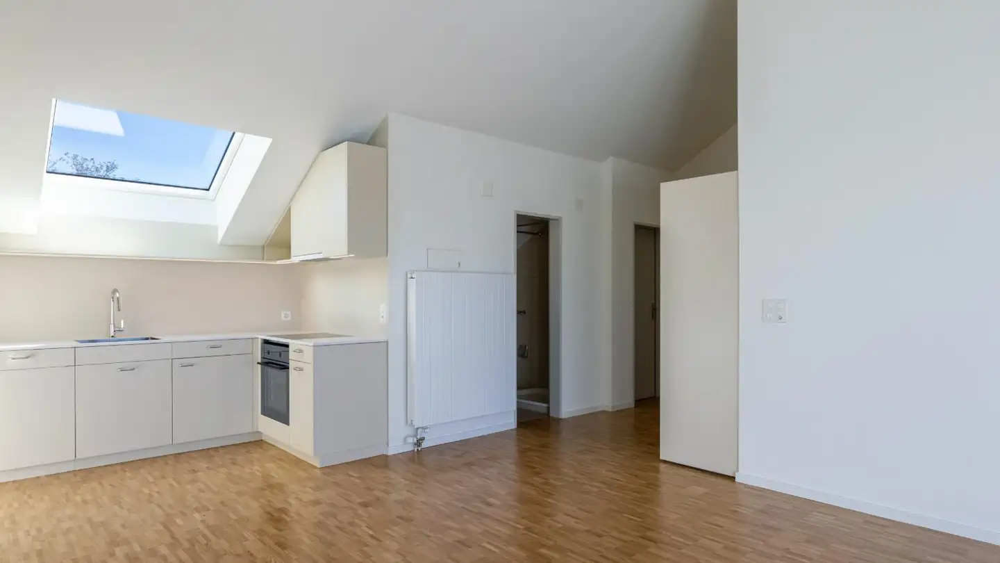 Appartement à louer - Blumenweg 12, 5000 Aarau - Photo 2