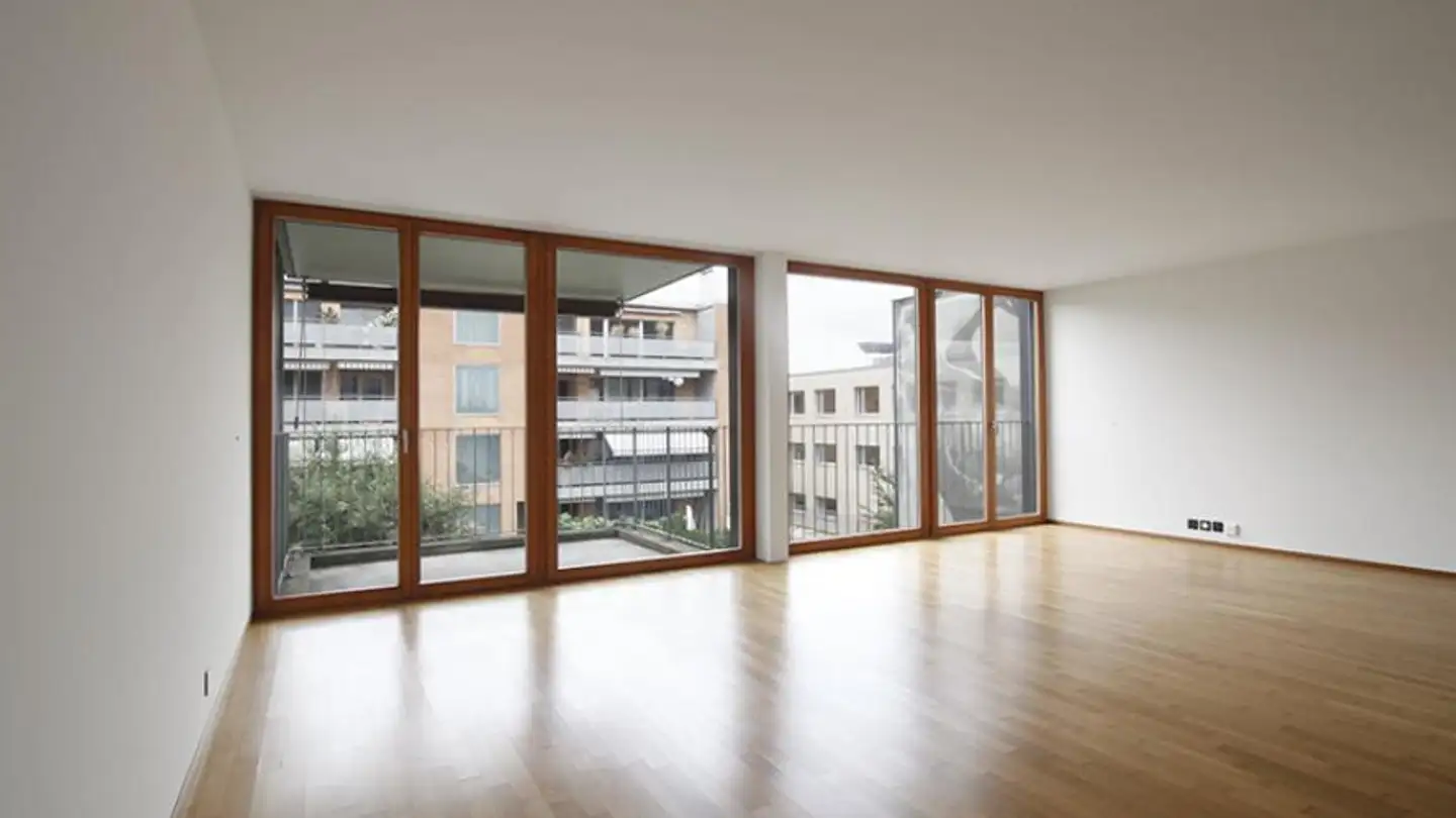 Apartment for rent - Am Eulachpark 25, 8404 Winterthur - Photo 2