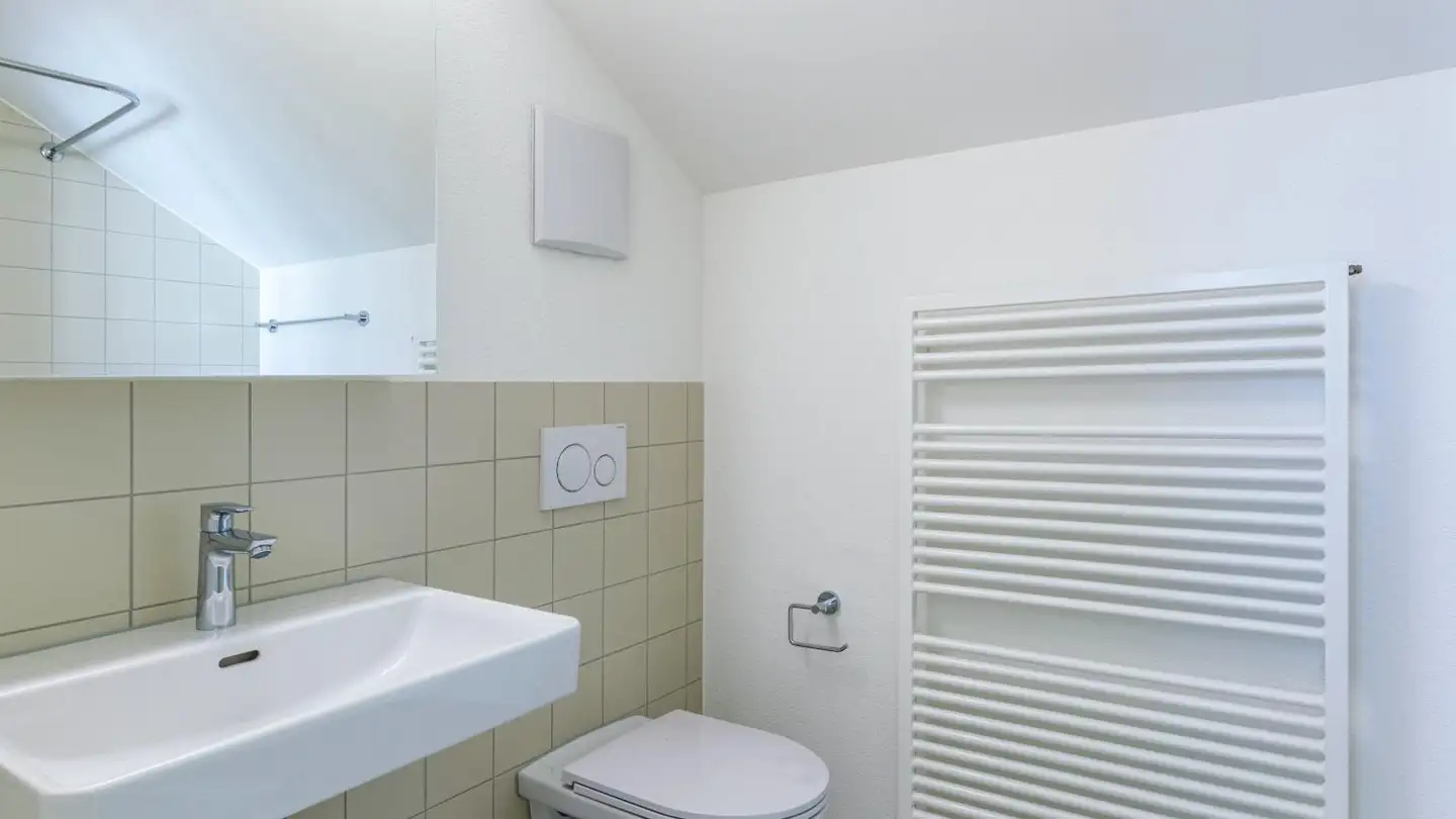 Appartement à louer - Blumenweg 12, 5000 Aarau - Photo 4