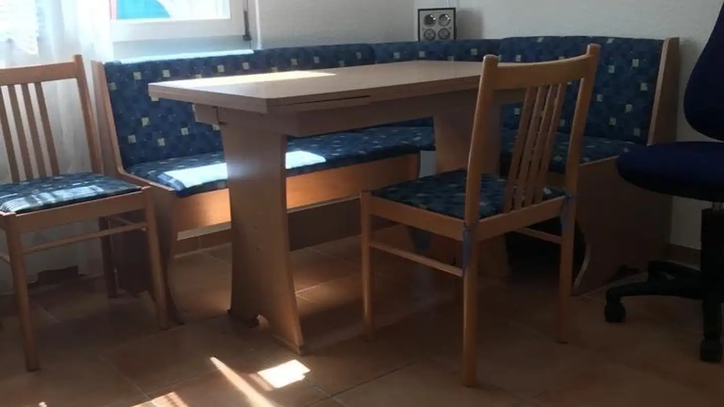 Appartamento in affitto - Rainsbergweg 29, 3534 Signau