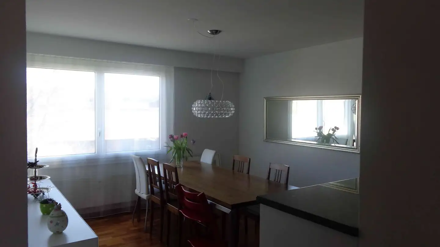 Appartement à louer - Eigermatte 11, 3110 Münsingen - Photo 3