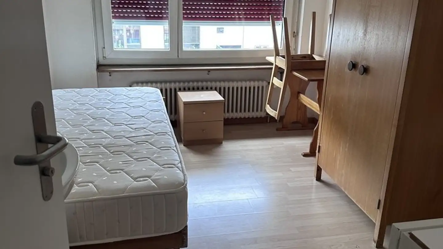 Chambre à louer - Baslerstrasse 114, 8048 Zürich - Photo 2