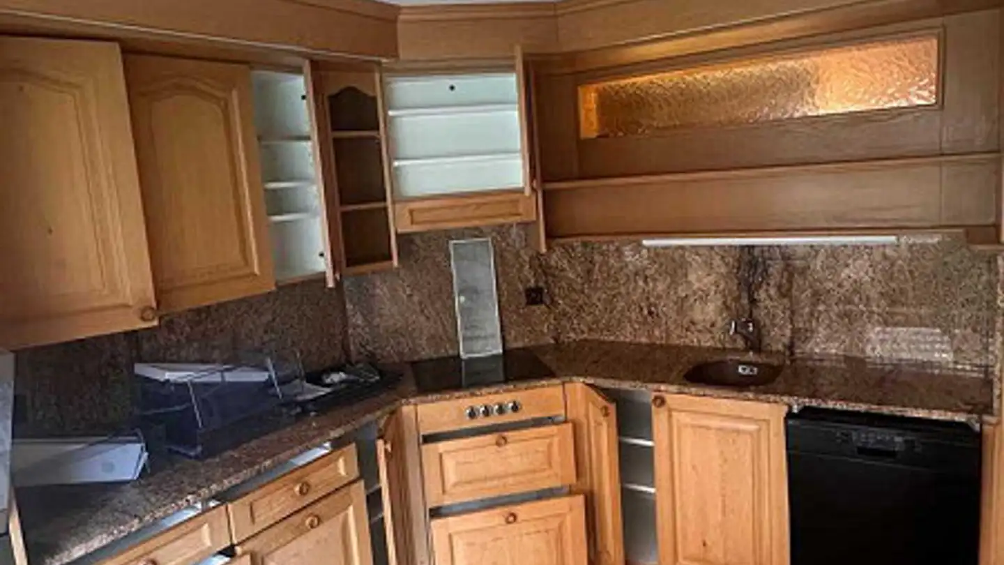 Appartement à louer - Hubelstrasse 17, 7050 Arosa - Photo 2