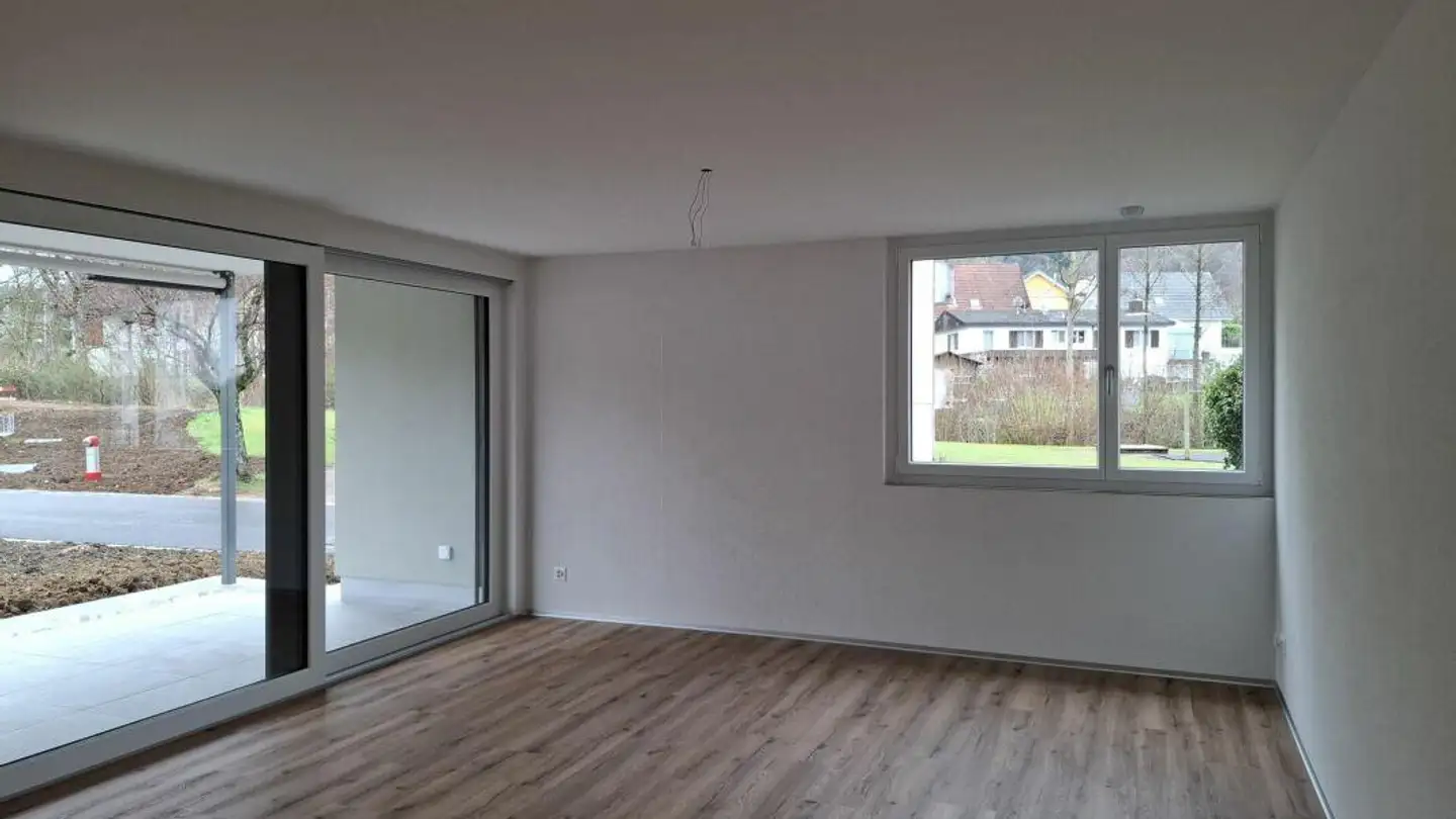 Wohnung mieten - Burghaldenstrasse 6, 5027 Herznach - Foto 4
