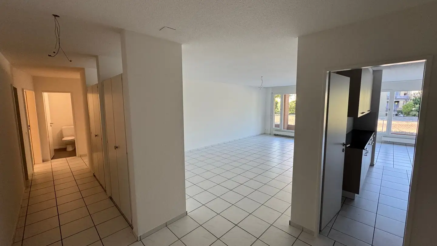 Apartment for rent - Höhenstrasse Ost 85, 4600 Olten - Photo 2