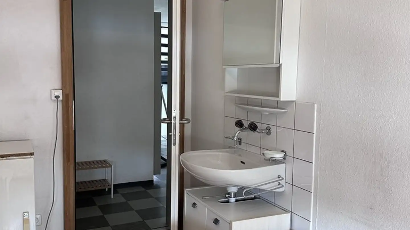 Chambre à louer - Baslerstrasse 114, 8048 Zürich - Photo 3