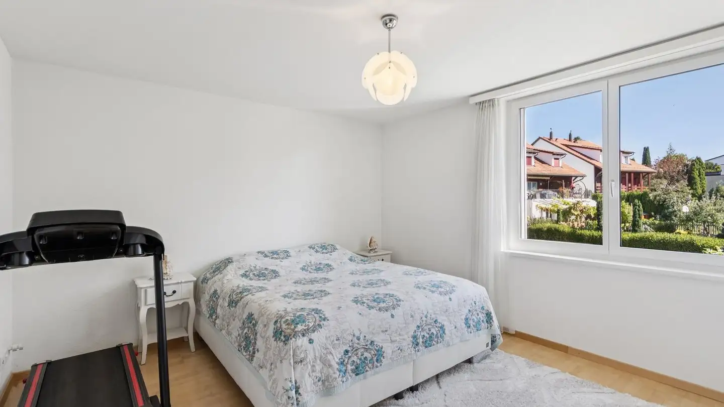 Appartamento in vendita - Rietgrabenstrasse 57, 8152 Opfikon - Photo 3